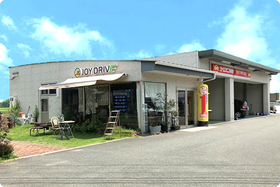 店舗画像
